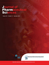 Journal Of Pharmaceutical Sciences期刊封面